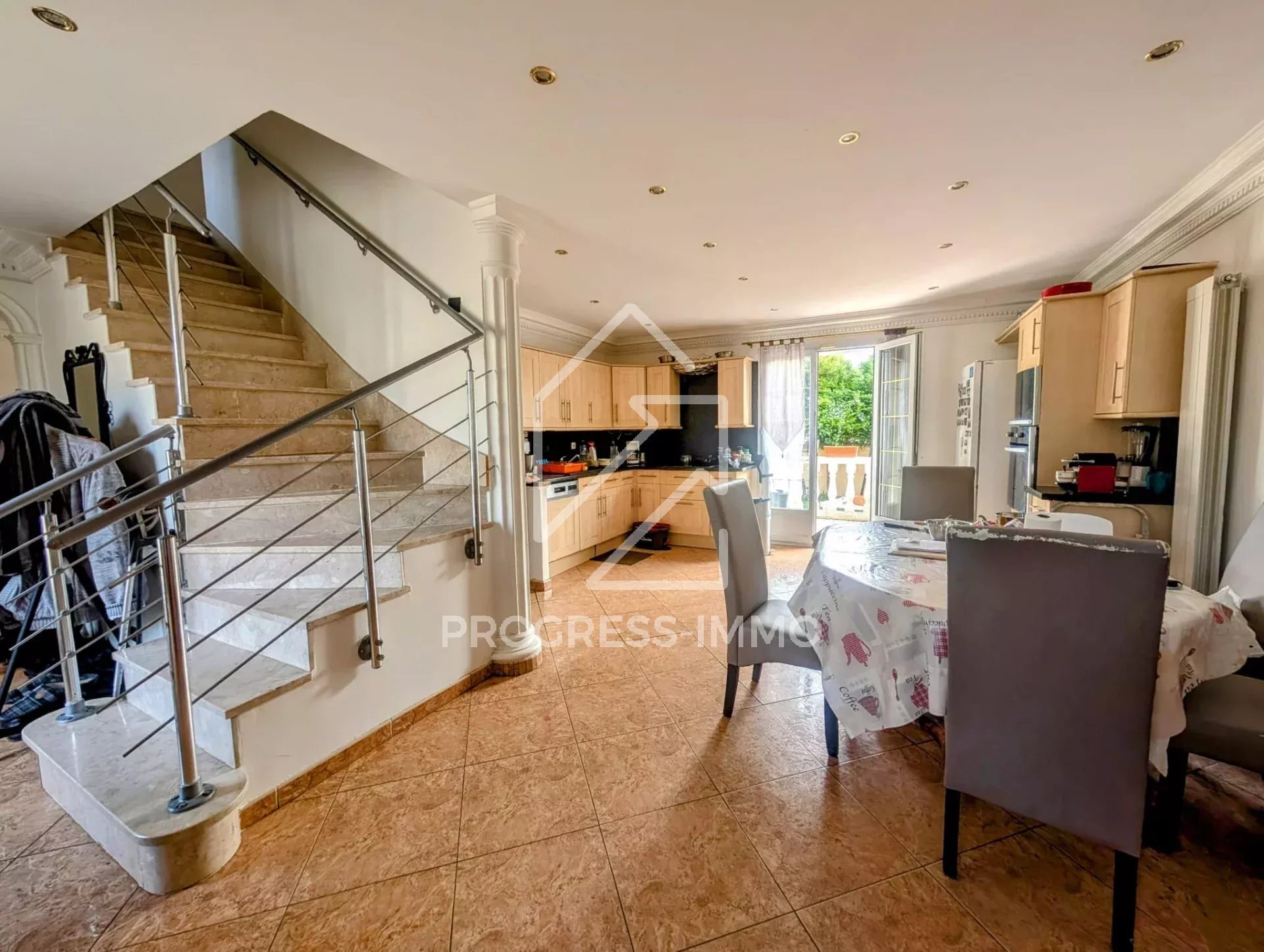 Property view