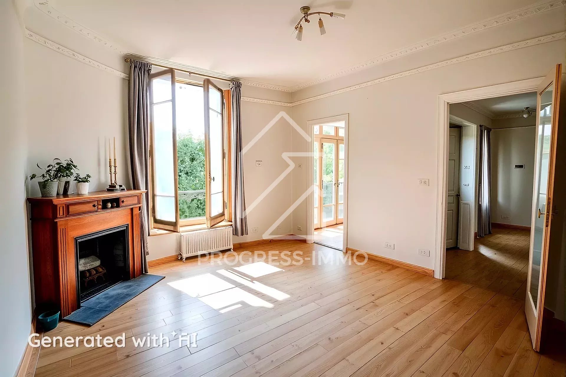Property view