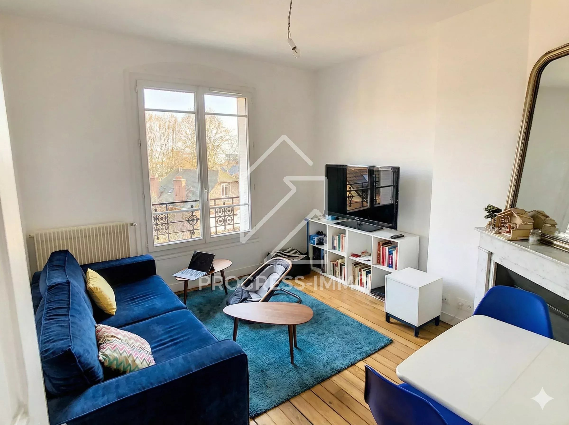 Property view