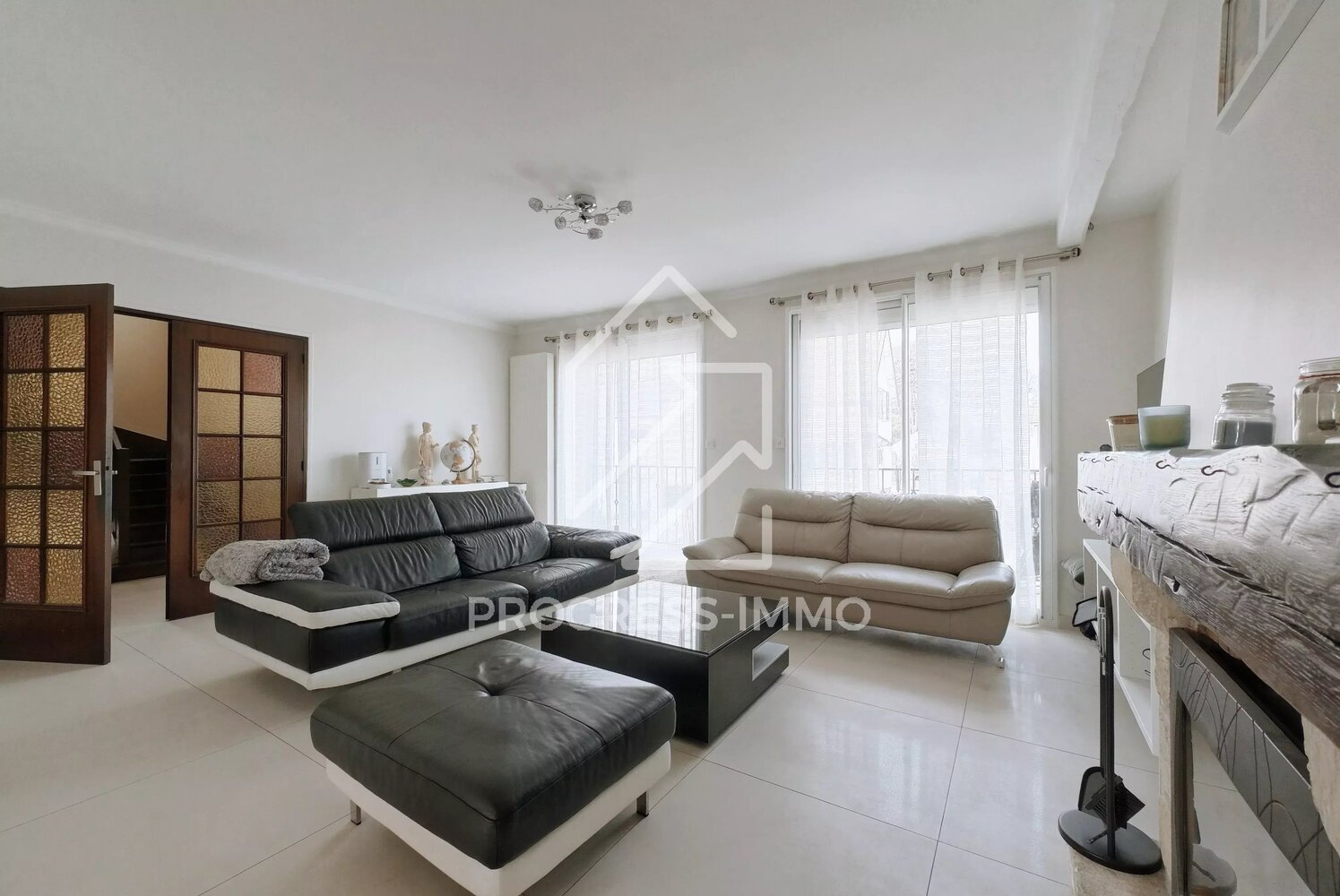 Property view