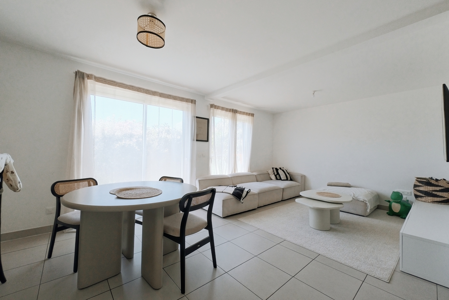 Property view