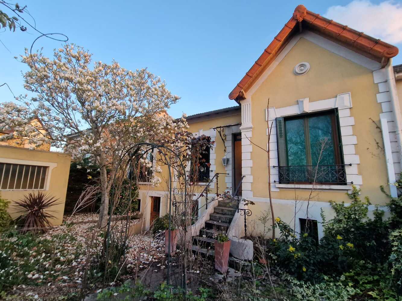 Property view