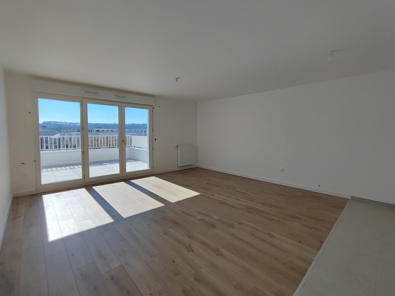 Property view