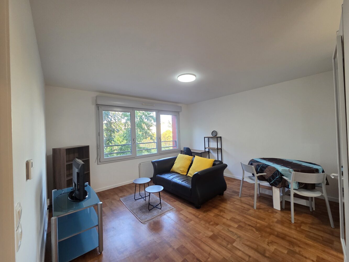 Property view